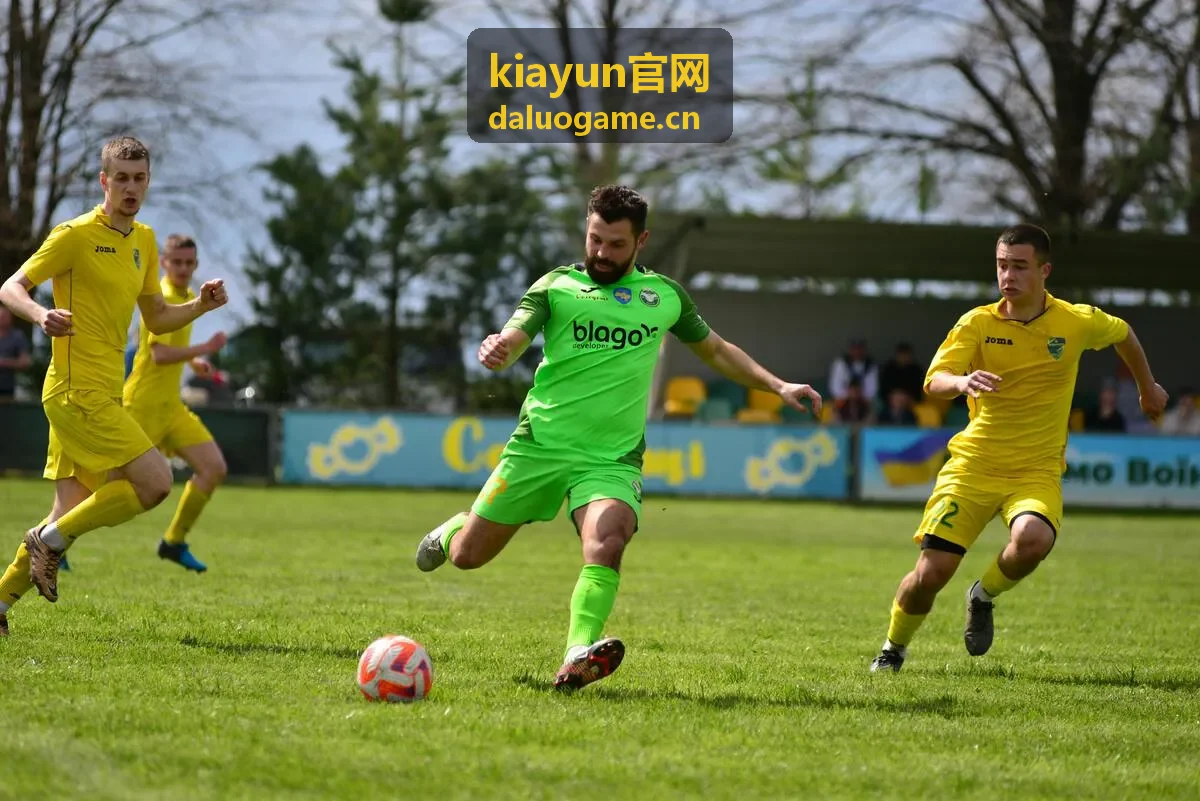 Kiayun 资讯中心与数字活动内容展示